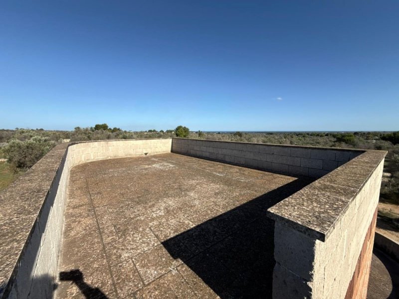 Moradia em Carovigno